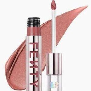 Fenty Icon Velvet Liquid Lipstick [Fashion Fiend - 07]